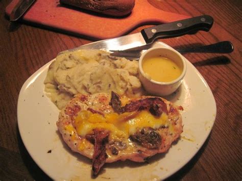 Outback Steakhouse. . Outback steakhouse spring reviews